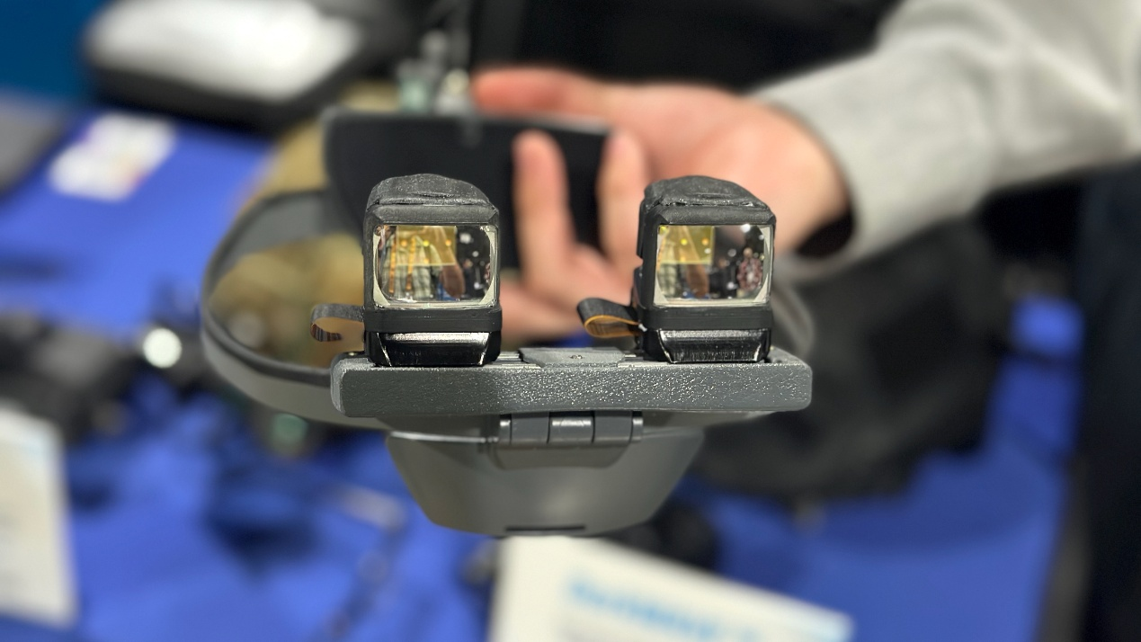 KiWear Smart Ring Launch