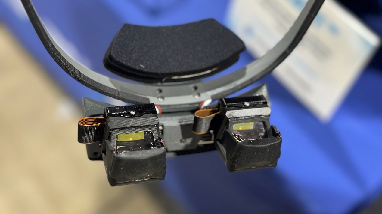 KiWear Smart Ring Launch