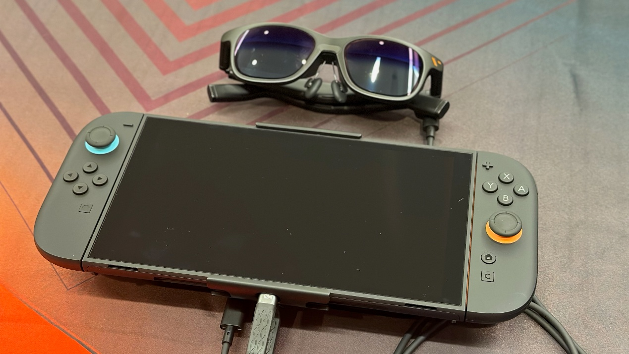 KiWear Smart Ring Launch