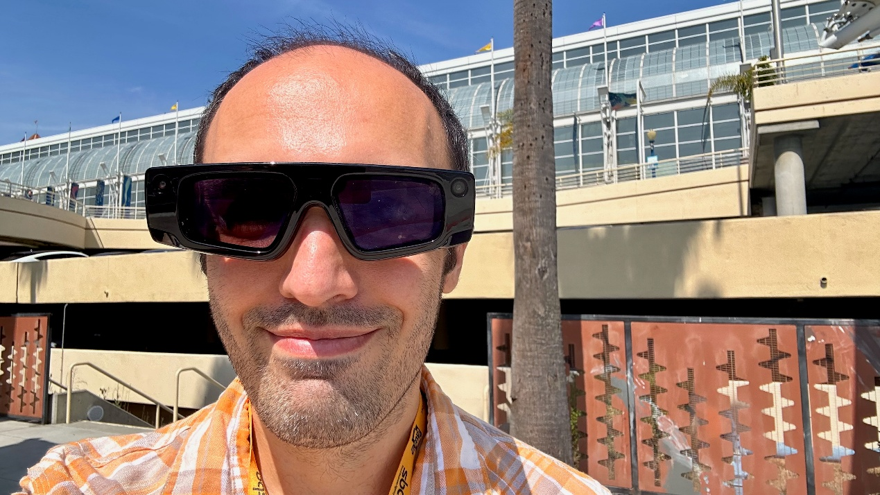 KiWear Smart Ring Launch