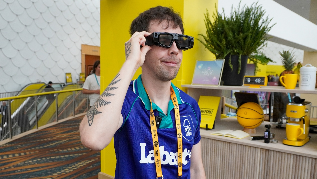 KiWear Smart Ring Launch