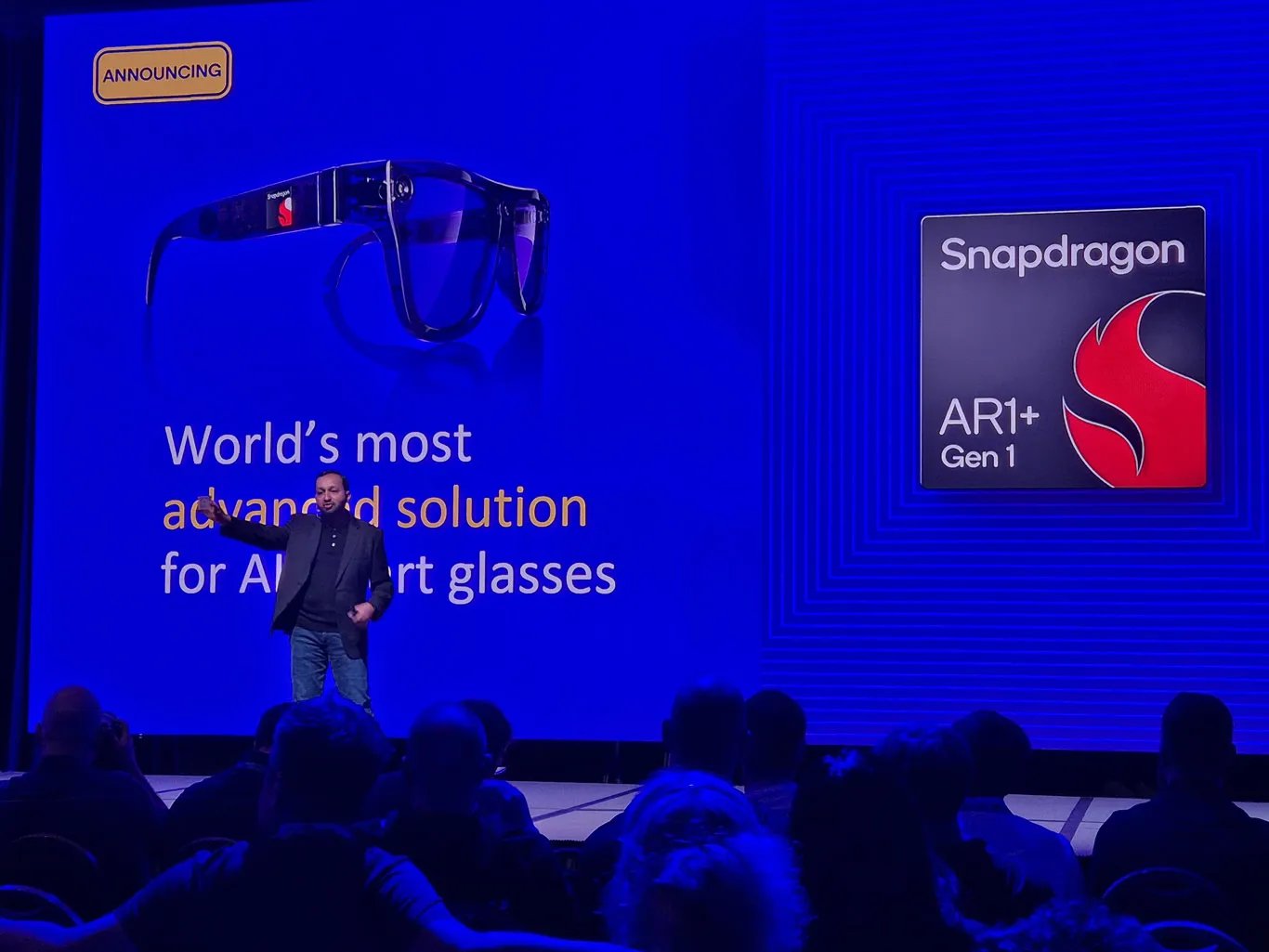 KiWear Smart Ring Launch