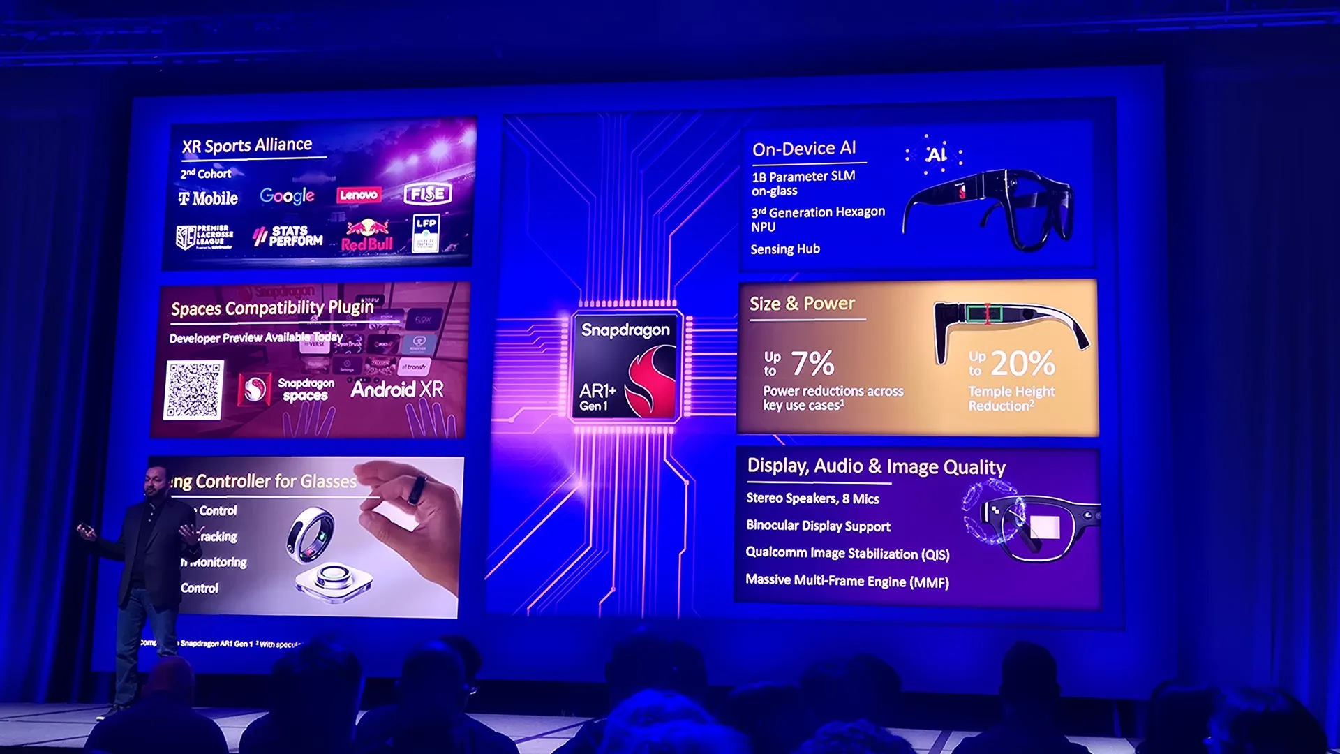 KiWear智能戒指发布