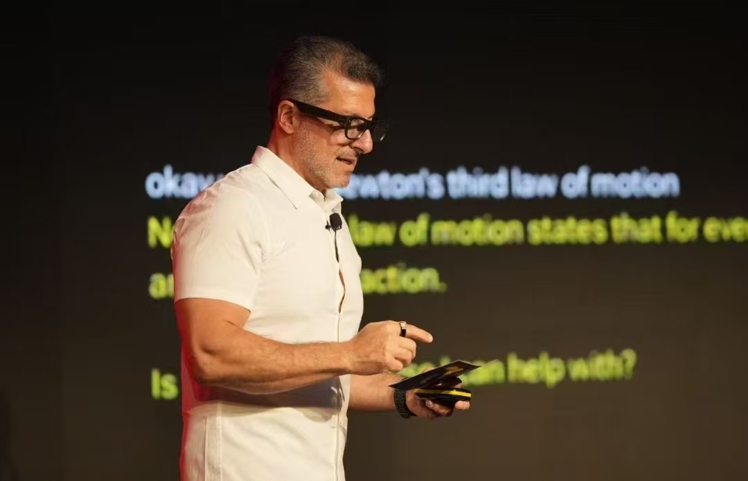 KiWear智能戒指发布